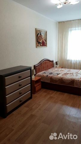 2-к квартира, 46 м², 4/5 эт.