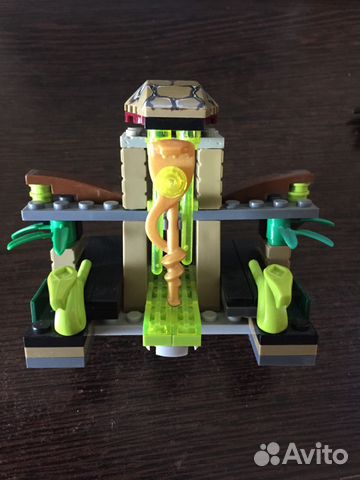 Lego Ninjago