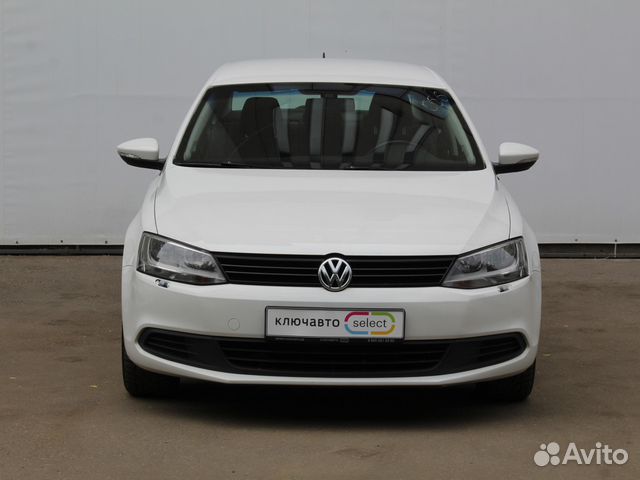 Volkswagen Jetta 1.4 AMT, 2014, 77 272 км
