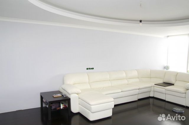 3-к квартира, 110.8 м², 4/23 эт. 3-к квартира, 110.8 м², 4/23 эт.