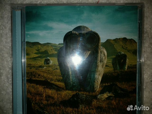 Cd Equinoxe infinity jean-michel jarre Cd Equinoxe infinity jean-michel jarre