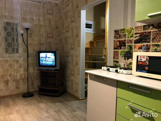 Коттедж 40 м² на участке 2 сот. Коттедж 40 м² на участке 2 сот.