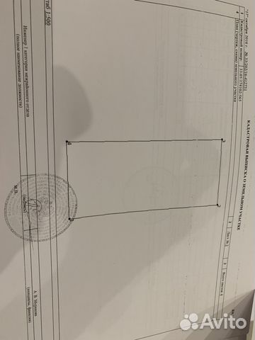 Участок 13.8 сот. (ИЖС)