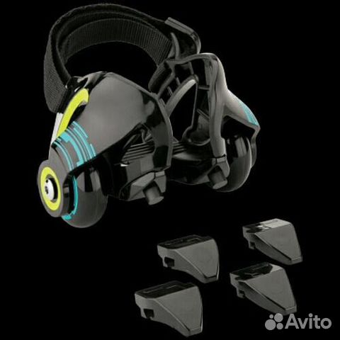 Ролики Razor Jetts