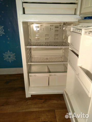Холодильник Бирюса-22. Гарантия