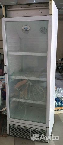 Холодильник 600л