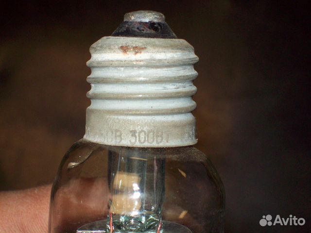 Лампа инфрокрасная для подогрева купить на Зозу.ру - фотография № 3