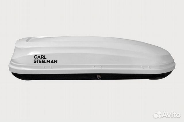 Автобокс Carl Steelman Автобокс Carl Steelman