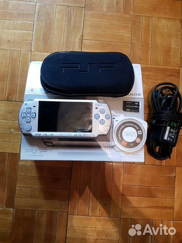 Sony PSP