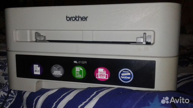 Принтер hl-2132r. Brother 2132r. Принтер brother hl-2132r год выпуска.