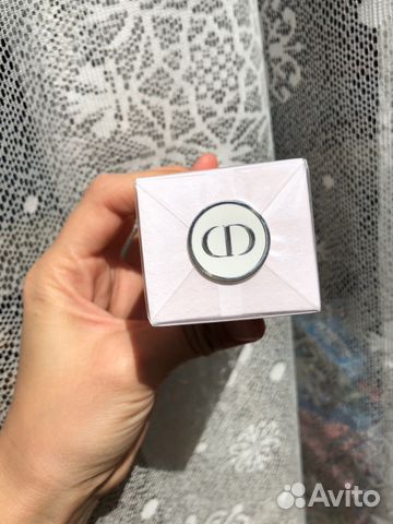 Туалетная вода Miss Dior roller-pearl 20 мл Туалетная вода Miss Dior roller-pearl 20 мл