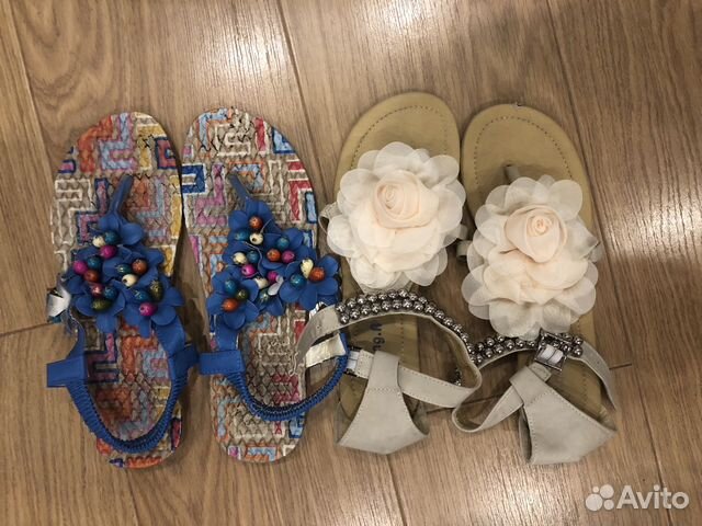 Босоножки Босоножки