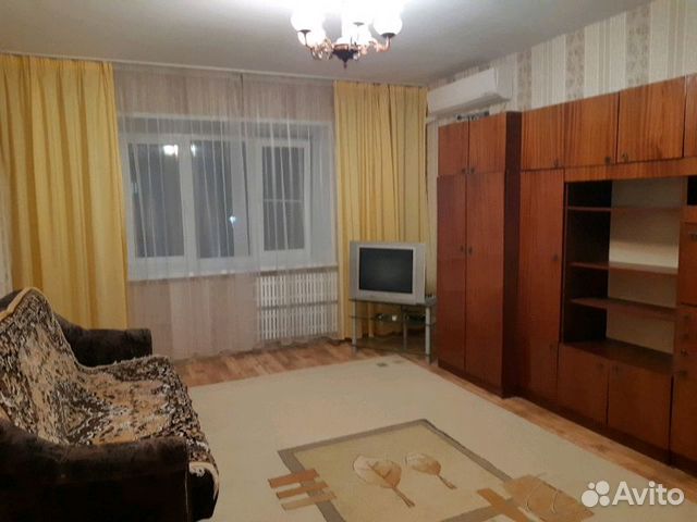 3-к квартира, 94 м², 3/10 эт.