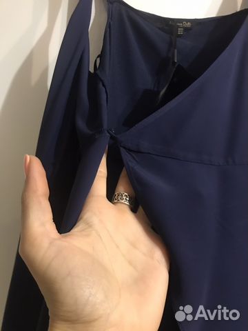 Новая блуза Massimo Dutti xs Новая блуза Massimo Dutti xs