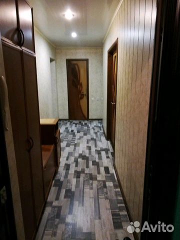 

2-к. квартира, 50 м², 3 кровати