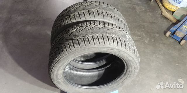 Шины 285 50 20 Nokian HakkaPeliitta R2 SUV 116R