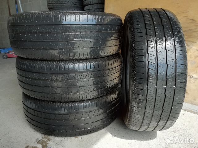 225 60 17 99H Continental летние шины б/у 225 60 17 99H Continental летние шины б/у