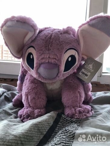 Ангел 2018 38 см Disney