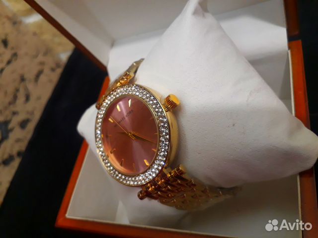 Часы женские-наручные Michael Kors
