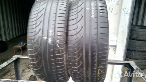 235/55/17 шины Michelin Pilot Primacy (4,8mm) 235/55/17 шины Michelin Pilot Primacy (4,8mm)