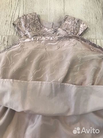 Платье Mothercare р 116 (+) Платье Mothercare р 116 (+)