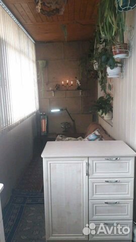 Комната 14 м² в 3-к, 2/6 эт.