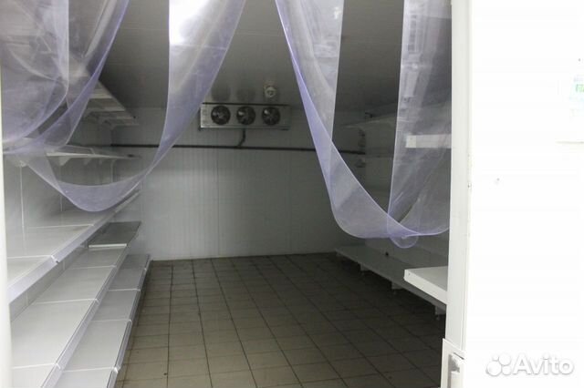 Камера морозильная холодильная б/у шок заморозка