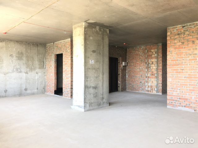 3-к квартира, 103 м², 9/31 эт. 3-к квартира, 103 м², 9/31 эт.