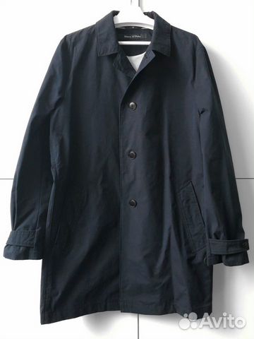 Новый плащ пальто Marc O’Polo 54 Новый плащ пальто Marc O’Polo 54