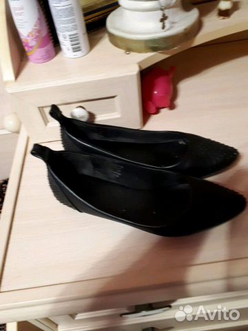 Балетки Балетки