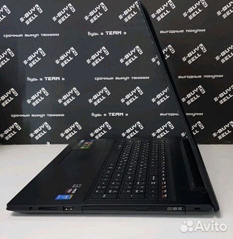 Lenovo G50-70