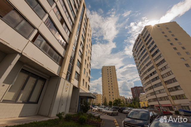 1-к квартира, 33 м², 5/10 эт. 1-к квартира, 33 м², 5/10 эт.