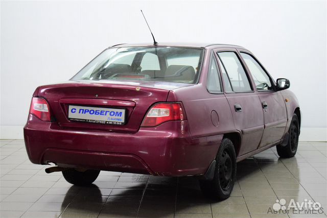 Daewoo Nexia 1.6 МТ, 2011, 174 000 км