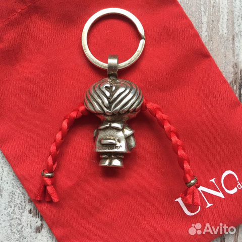 Брелок Unode50