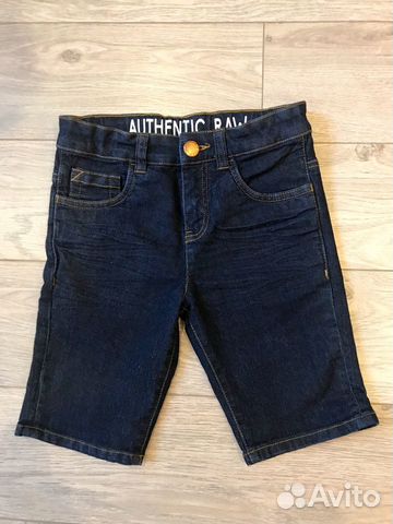 Шорты и футболка р.134 Шорты и футболка р.134