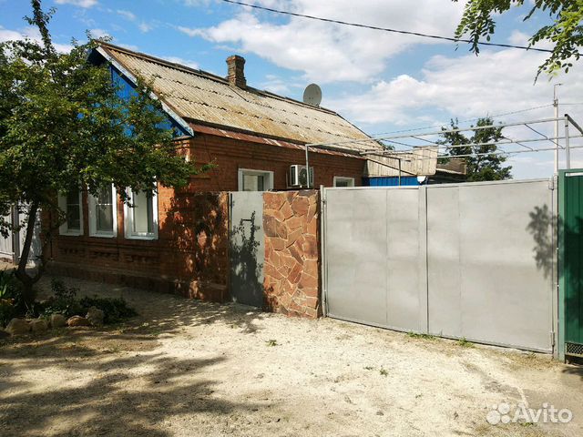 Дом 50 м² на участке 4 сот. Дом 50 м² на участке 4 сот.