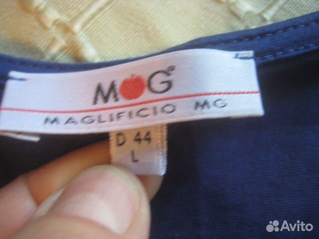 Отличное новое платье Италия р. 50 хлопок Отличное новое платье Италия р. 50 хлопок