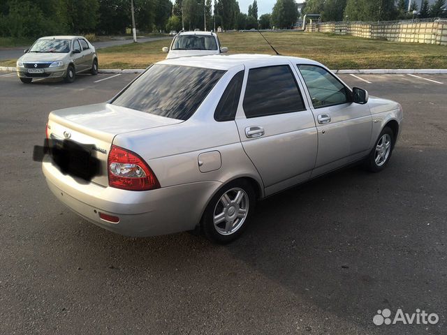 LADA Priora 1.6 МТ, 2013, 140 000 км