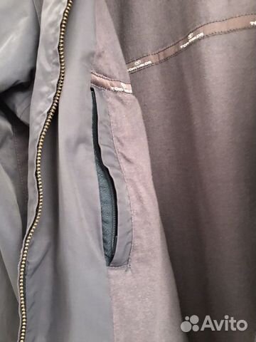 Куртка мужская Том Тейлор Куртка мужская Том Тейлор