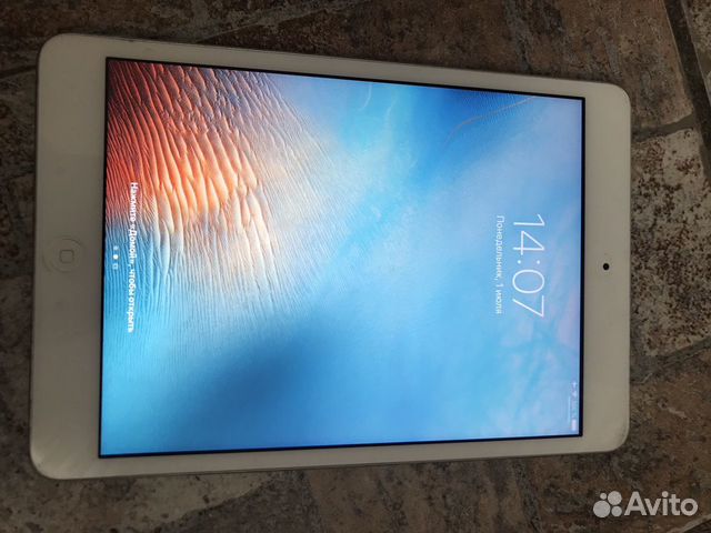 iPad mini 2 iPad mini 2