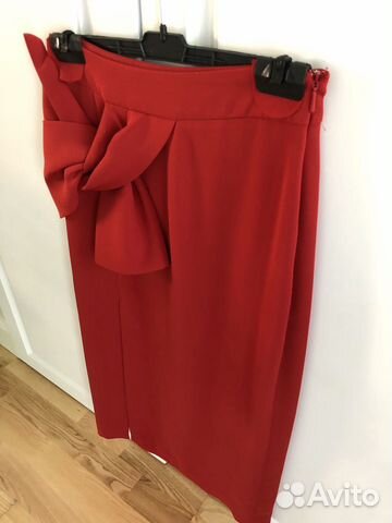 Новая юбка Mango Новая юбка Mango