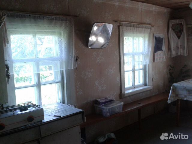 Дом 55.3 м² на участке 50 сот.