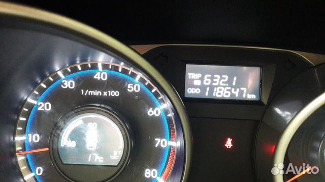 Hyundai ix35 2.0 AT, 2011, 114 055 км