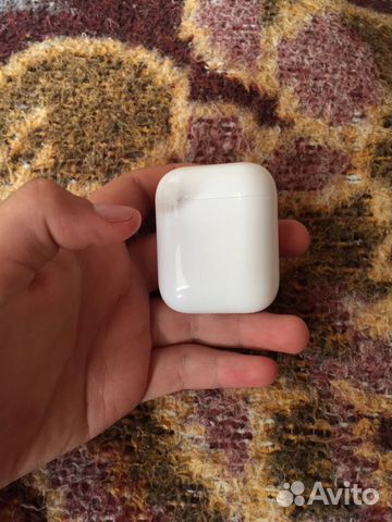 AirPods копия