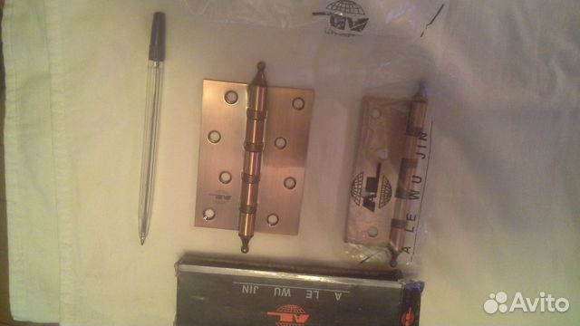 Петля дверная,универсальная