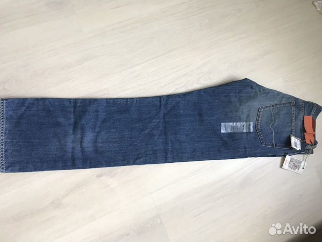 Джинсы Hugo Boss Orange