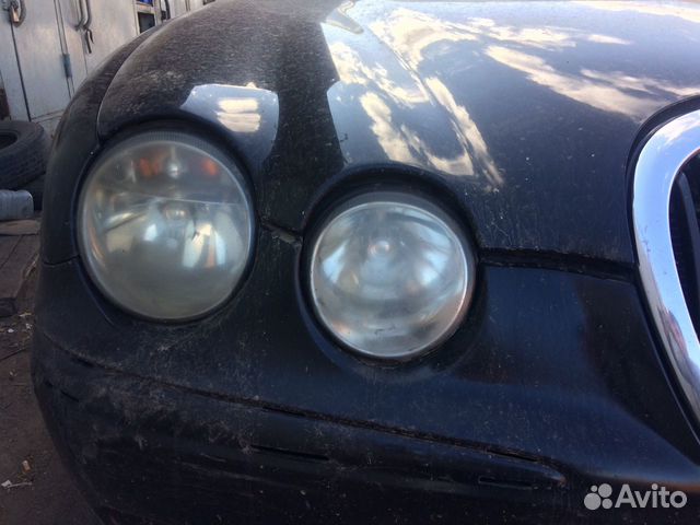 Разбираю Ягуар С Тайп Jaguar s type Разбираю Ягуар С Тайп Jaguar s type