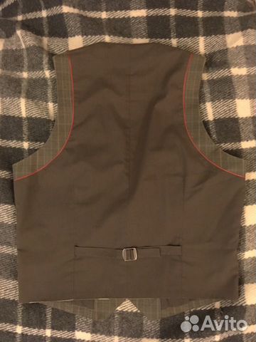 Жилет Ben Sherman Жилет Ben Sherman