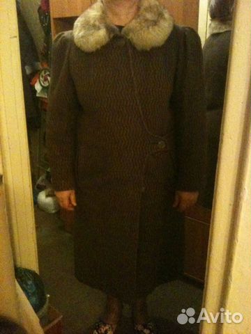 Пальто зимнее и демисезонное Пальто зимнее и демисезонное