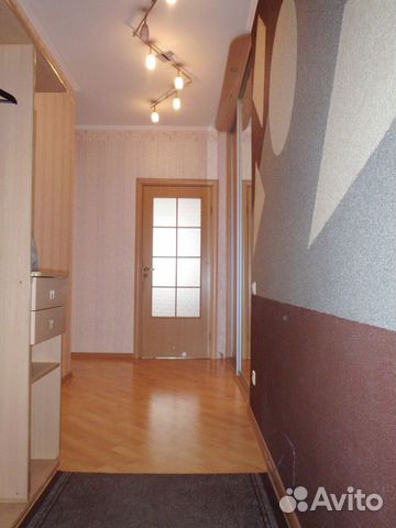 1-к квартира, 47 м², 8/17 эт.